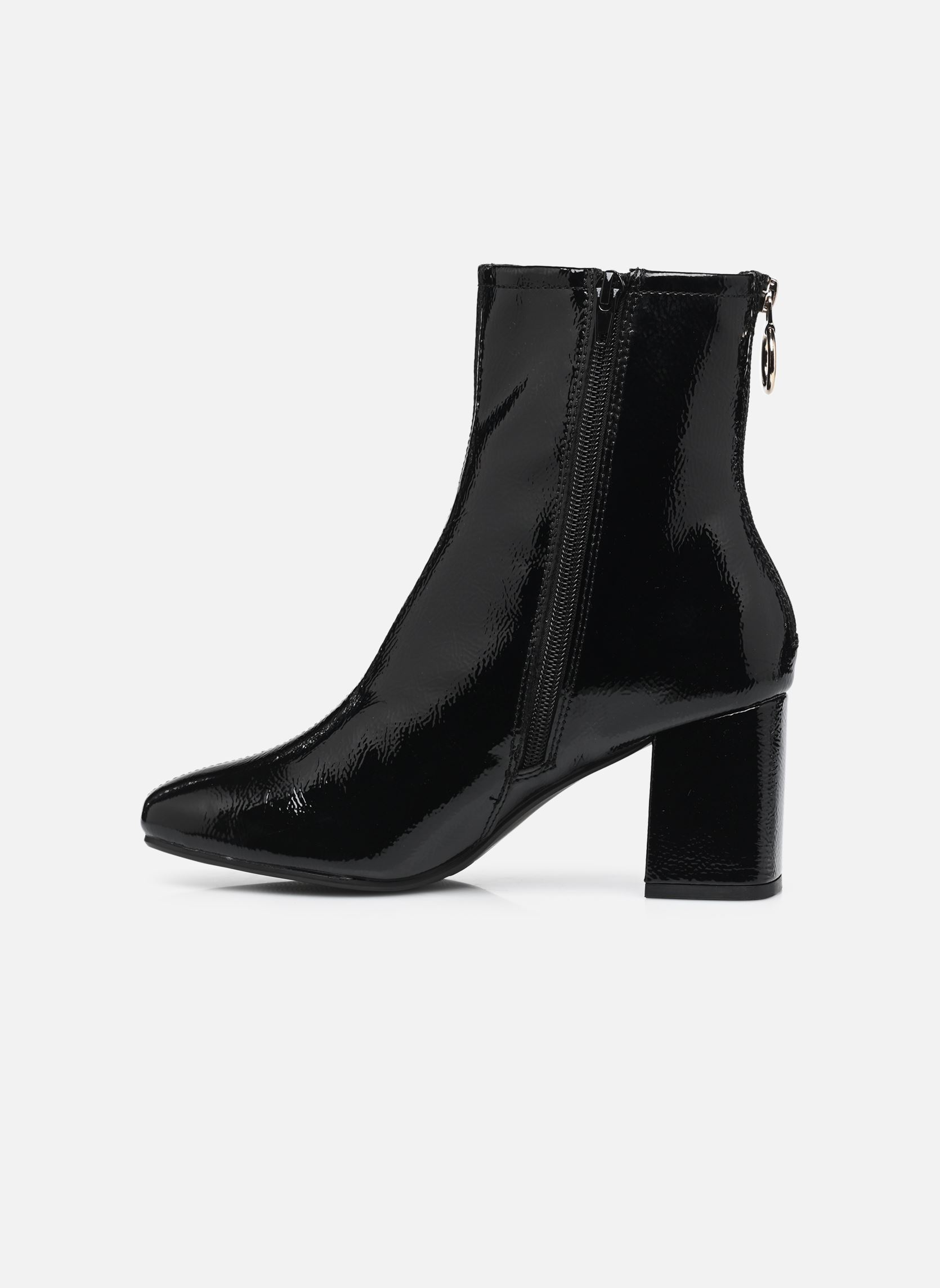 Bottines et boots DALAMIA femme noir Eram Bottines et boots DALAMIA femme noir Noir