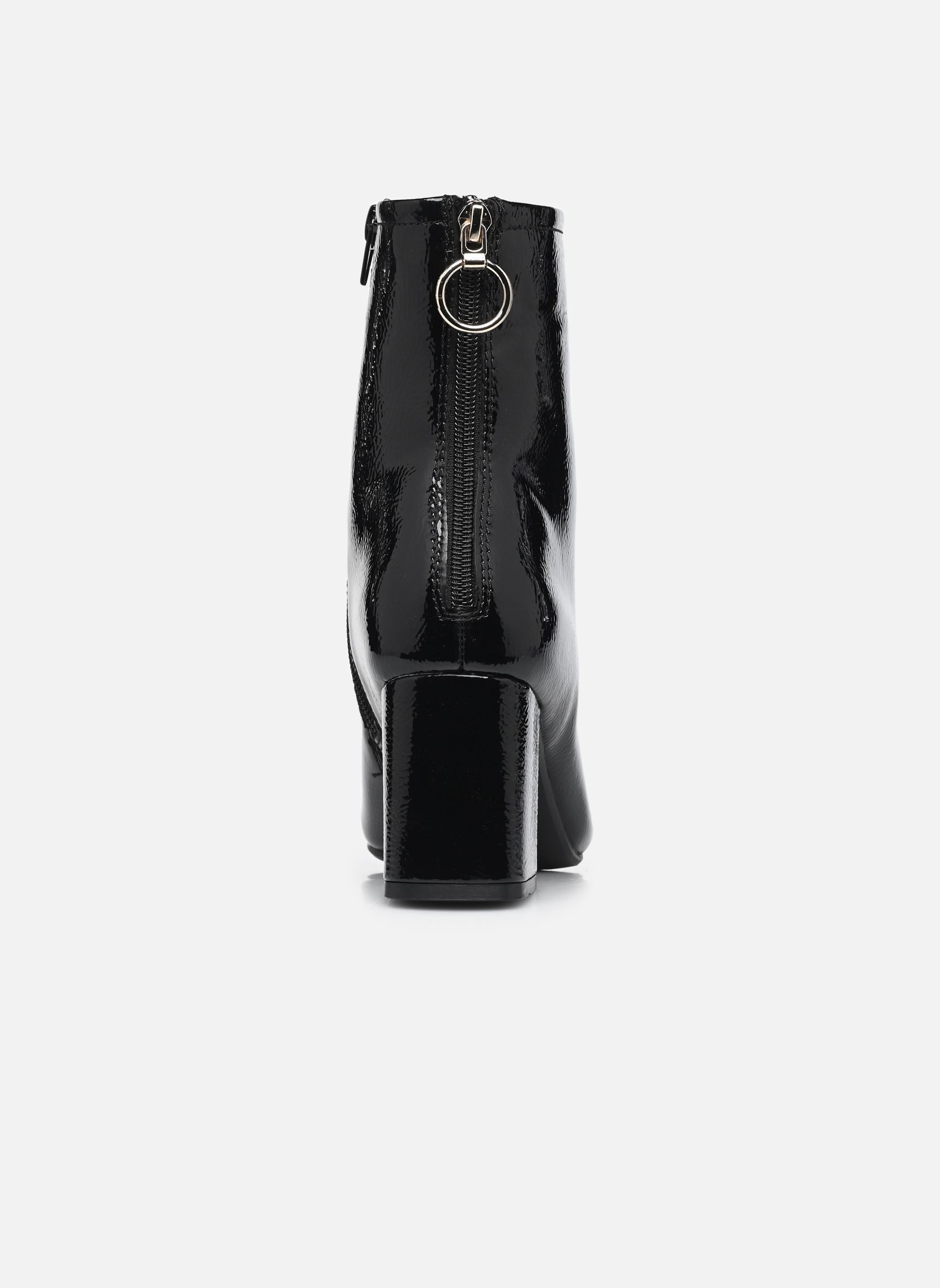 Bottines et boots DALAMIA femme noir Eram Bottines et boots DALAMIA femme noir Noir