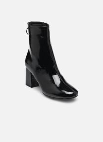 Bottines et boots DALAMIA femme noir Eram Bottines et boots DALAMIA femme noir Noir