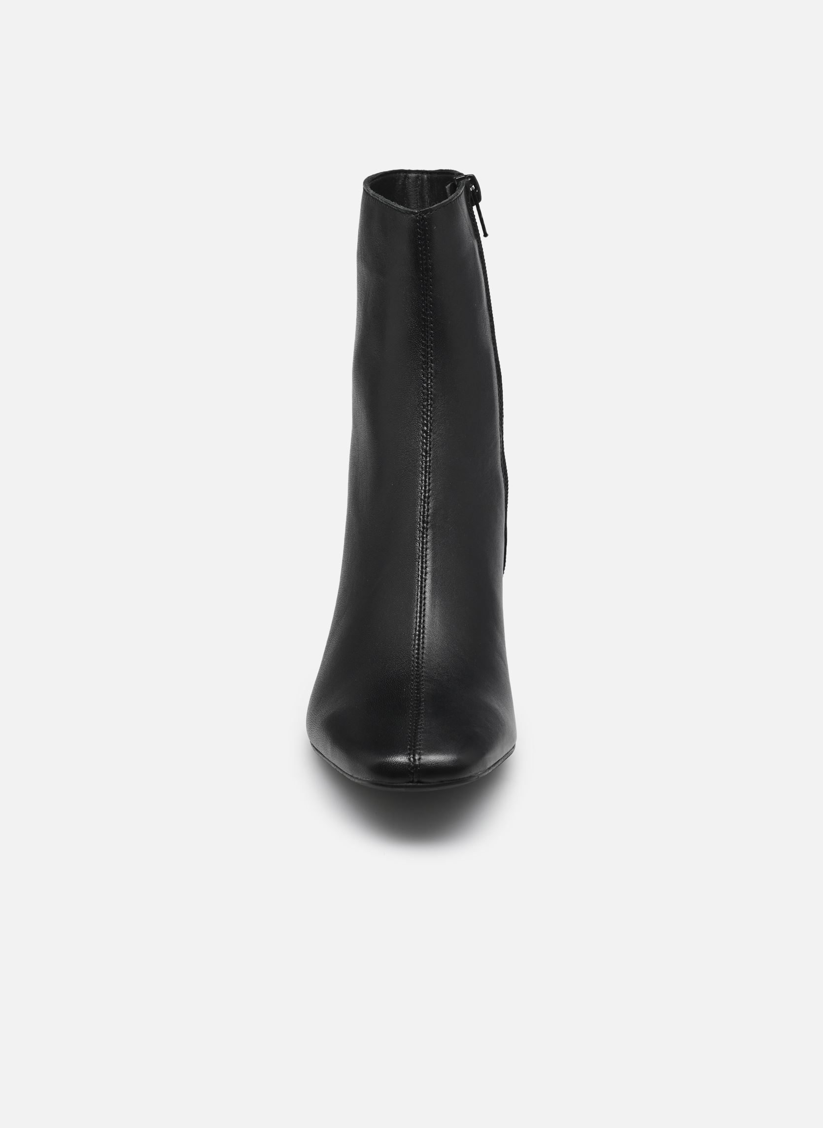 Stiefeletten und Stiefel NESSIA damen schwarz Eram Stiefeletten und Stiefel NESSIA damen schwarz Noir