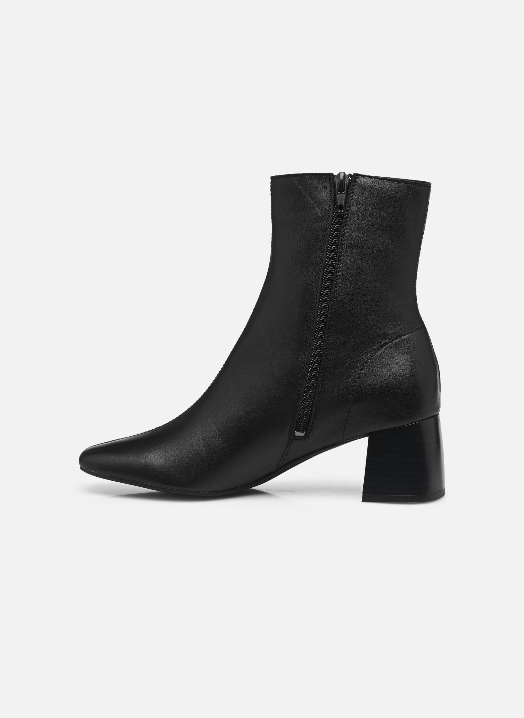 Stiefeletten und Stiefel NESSIA damen schwarz Eram Stiefeletten und Stiefel NESSIA damen schwarz Noir