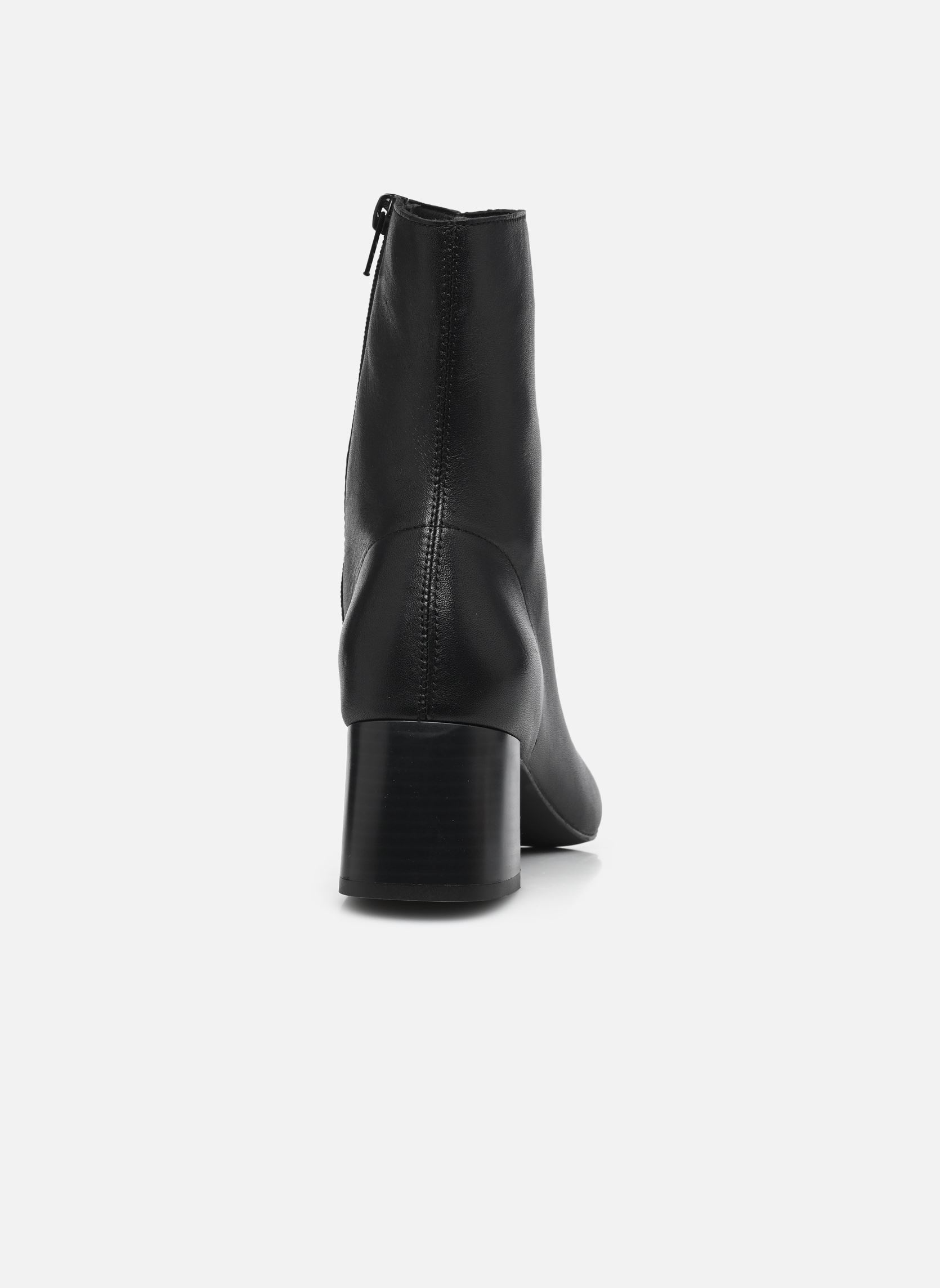 Stiefeletten und Stiefel NESSIA damen schwarz Eram Stiefeletten und Stiefel NESSIA damen schwarz Noir