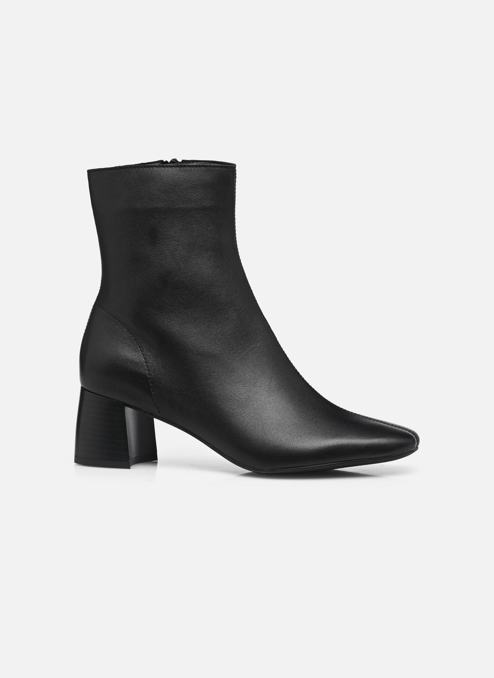 Stiefeletten und Stiefel NESSIA damen schwarz Eram Stiefeletten und Stiefel NESSIA damen schwarz Noir