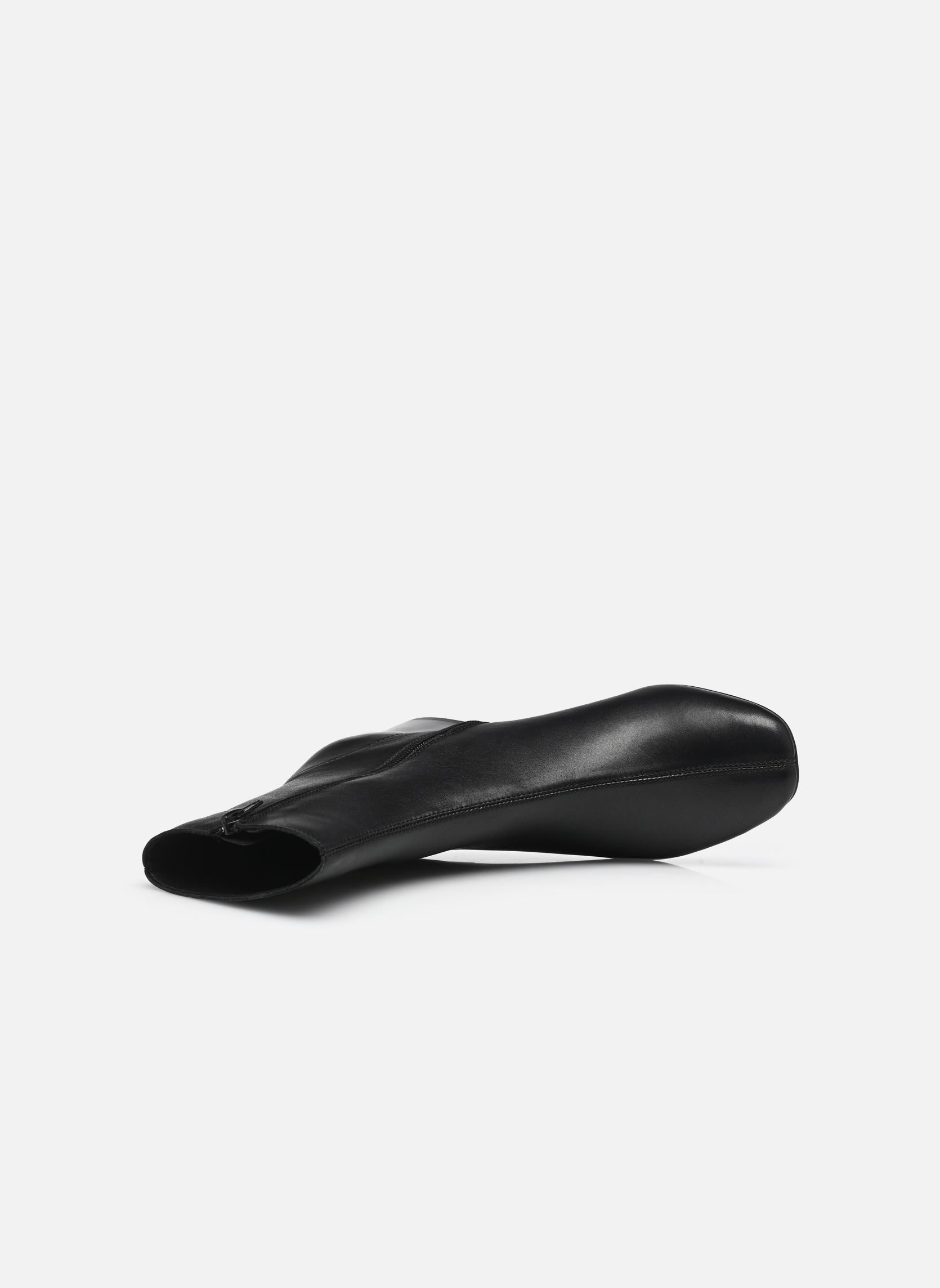 Stiefeletten und Stiefel NESSIA damen schwarz Eram Stiefeletten und Stiefel NESSIA damen schwarz Noir