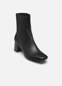 Stiefeletten und Stiefel NESSIA damen schwarz