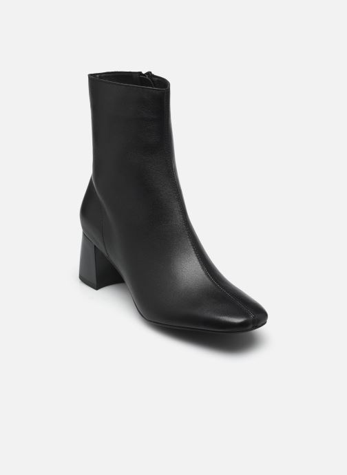 Eram Bottines et boots NESSIA femme noir