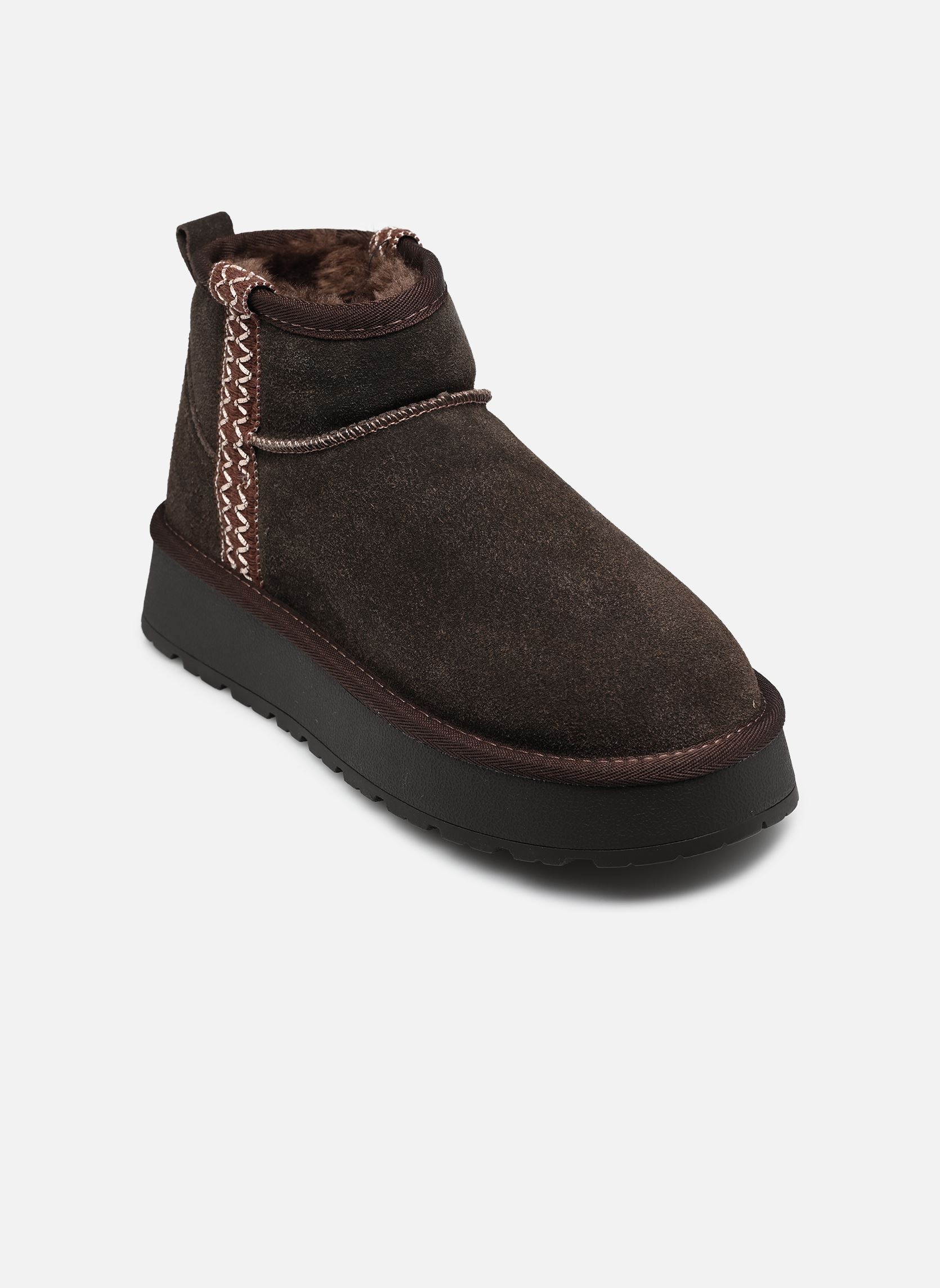 Bottes Eram AGNESS pour Femme - vue 2