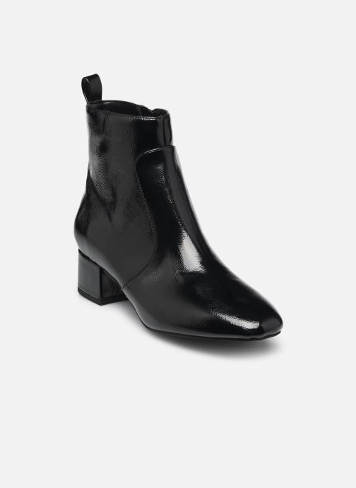 Eram Bottines et boots LAIS femme noir