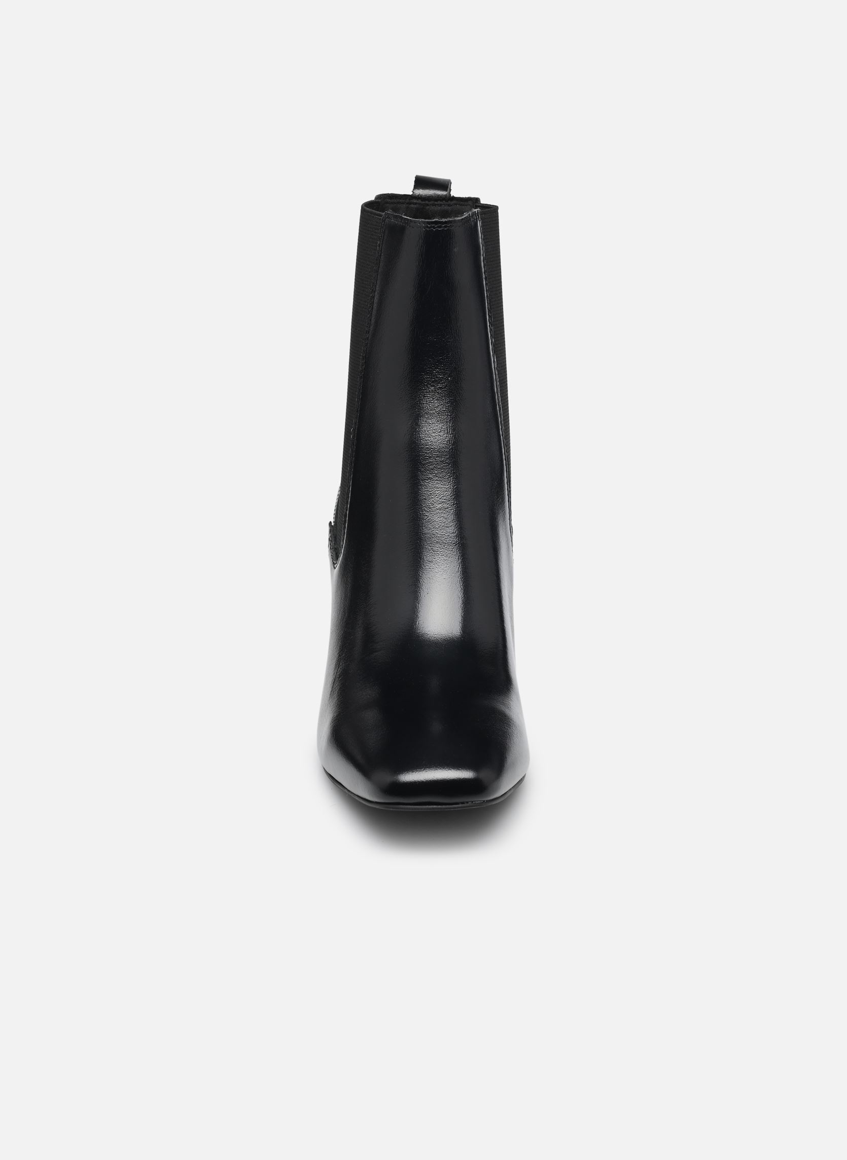 Bottines et boots NATALIA femme noir Eram Bottines et boots NATALIA femme noir Noir