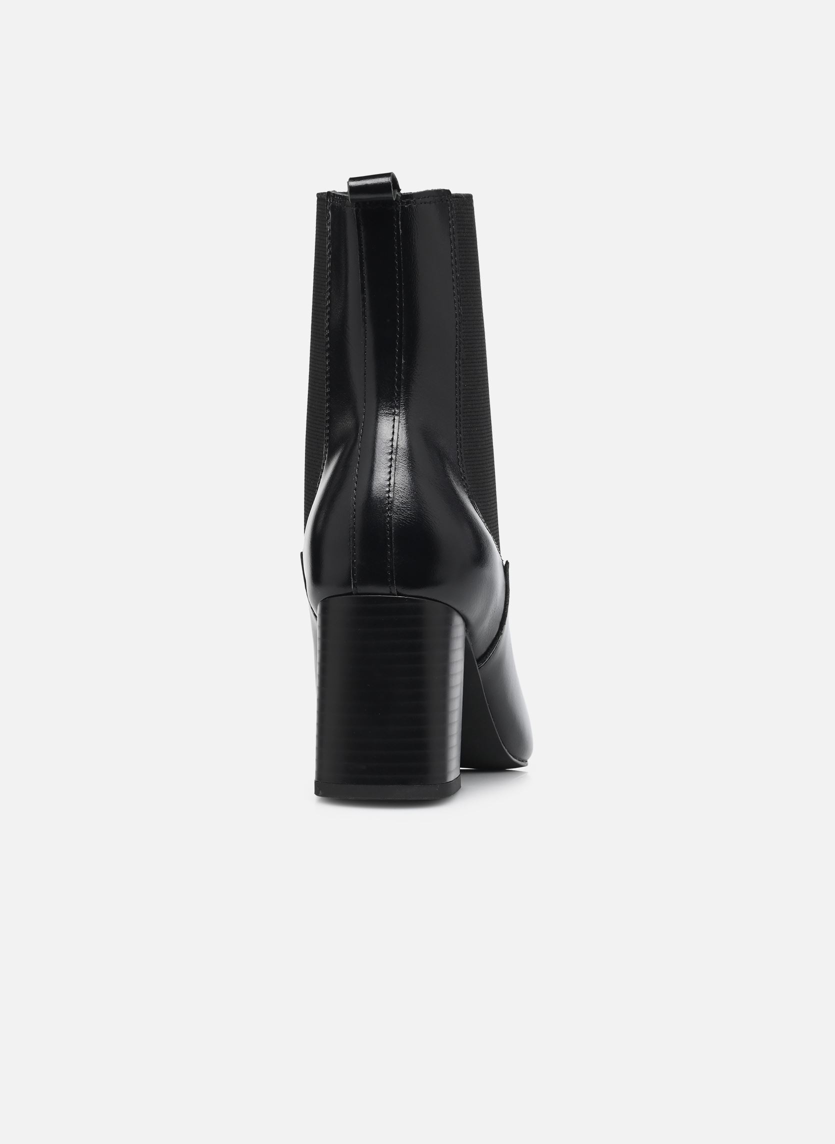 Bottines et boots NATALIA femme noir Eram Bottines et boots NATALIA femme noir Noir