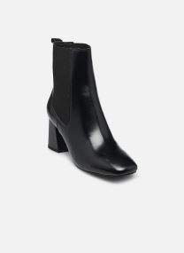 Bottines et boots NATALIA femme noir