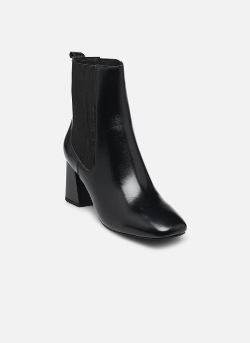 Eram Bottines et boots NATALIA femme noir