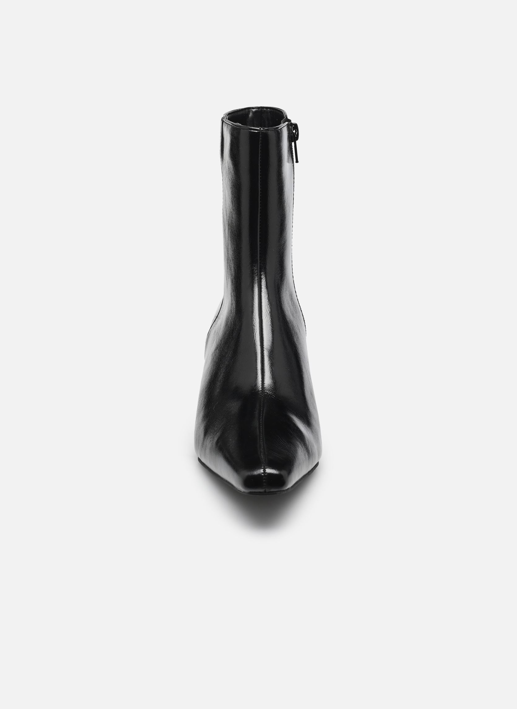 Enkellaarzen en boots NEHA dames zwart Eram Enkellaarzen en boots NEHA dames zwart Noir