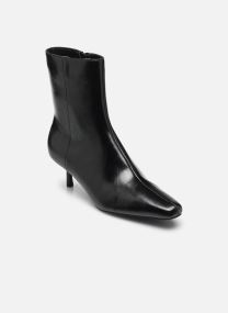 Bottines et boots NEHA femme bordeaux