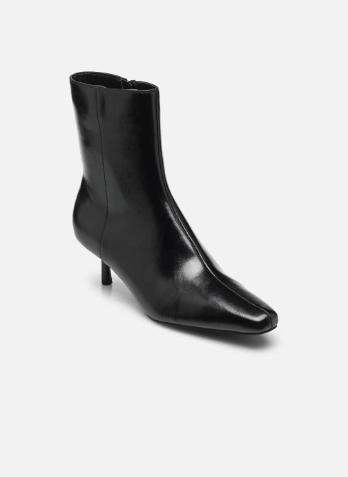 Eram Bottines et boots NEHA femme noir