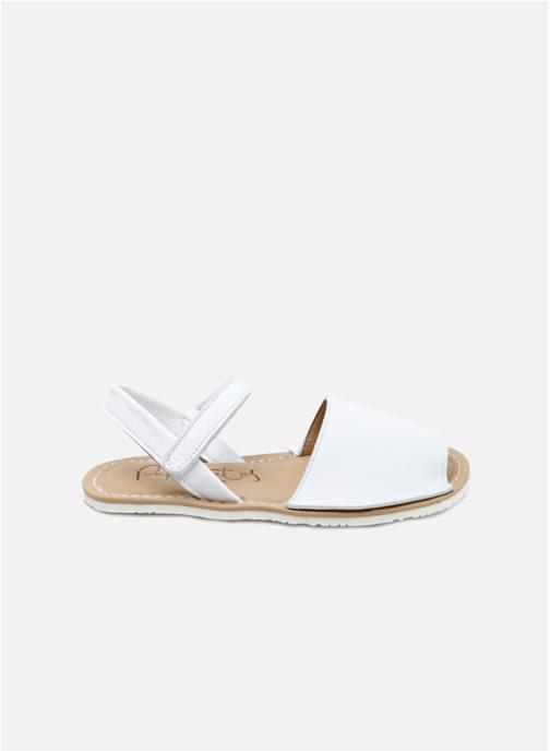 Eli 1957 Sandales blanc