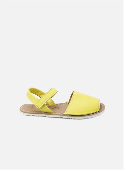 Eli 1957 Sandales jaune