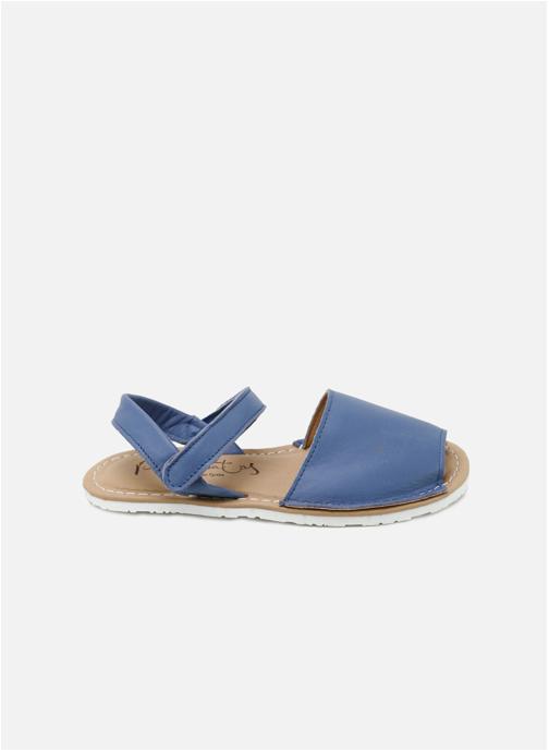 Eli 1957 Sandales bleu