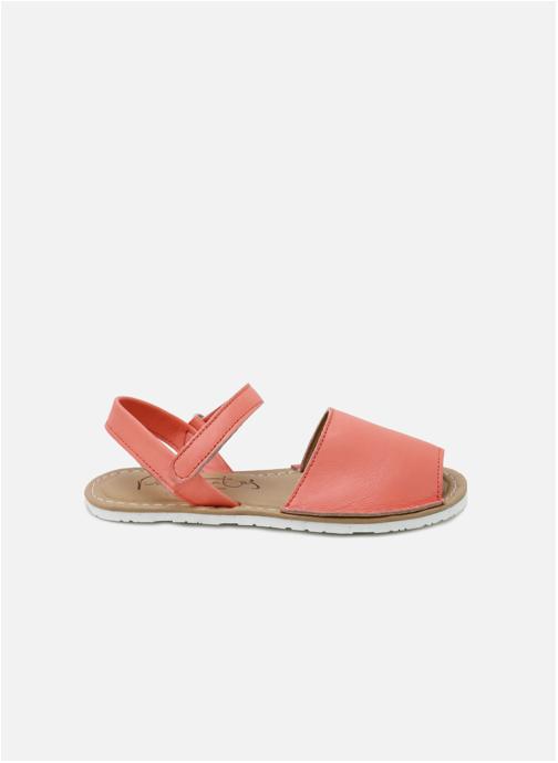 Eli 1957 Sandales orange