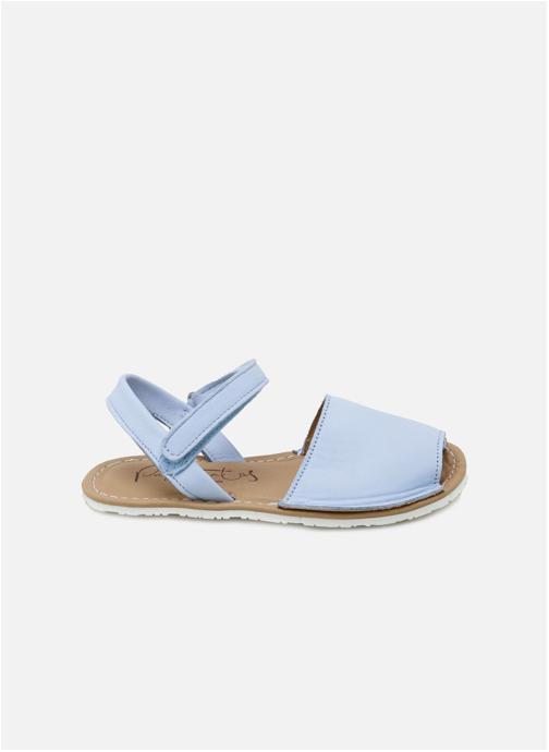 Eli 1957 Sandales bleu