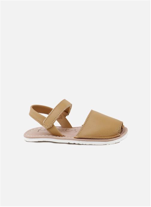 Eli 1957 Sandales marron