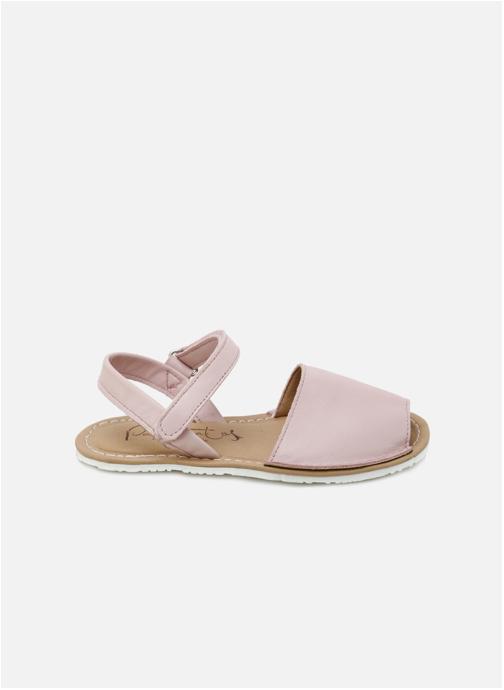 Eli 1957 Sandales rose