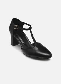 Slingback pumps GINA dames zwart Bocage Slingback pumps GINA dames zwart NOIR
