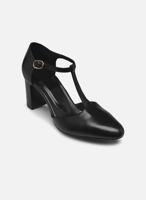 Bocage Slingback pumps GINA dames zwart