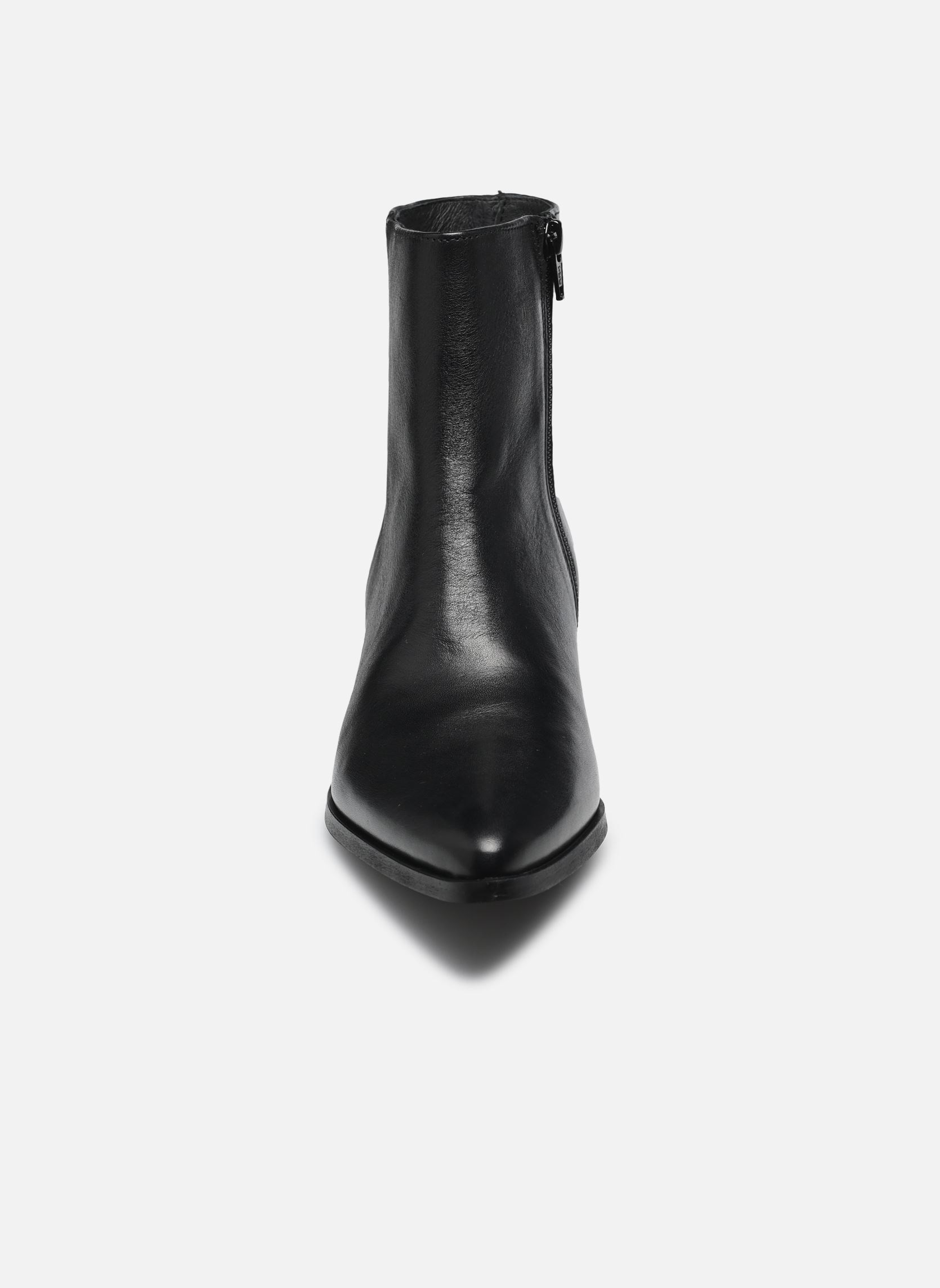 Bottines et boots MARILYS femme noir Bocage Bottines et boots MARILYS femme noir Noir