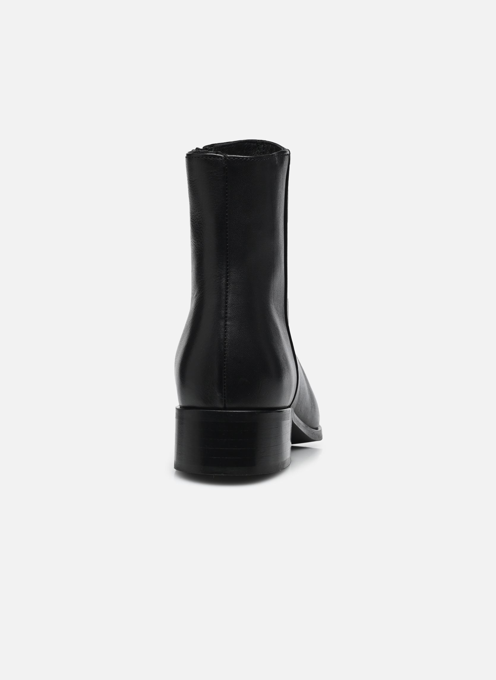 Bottines et boots MARILYS femme noir Bocage Bottines et boots MARILYS femme noir Noir
