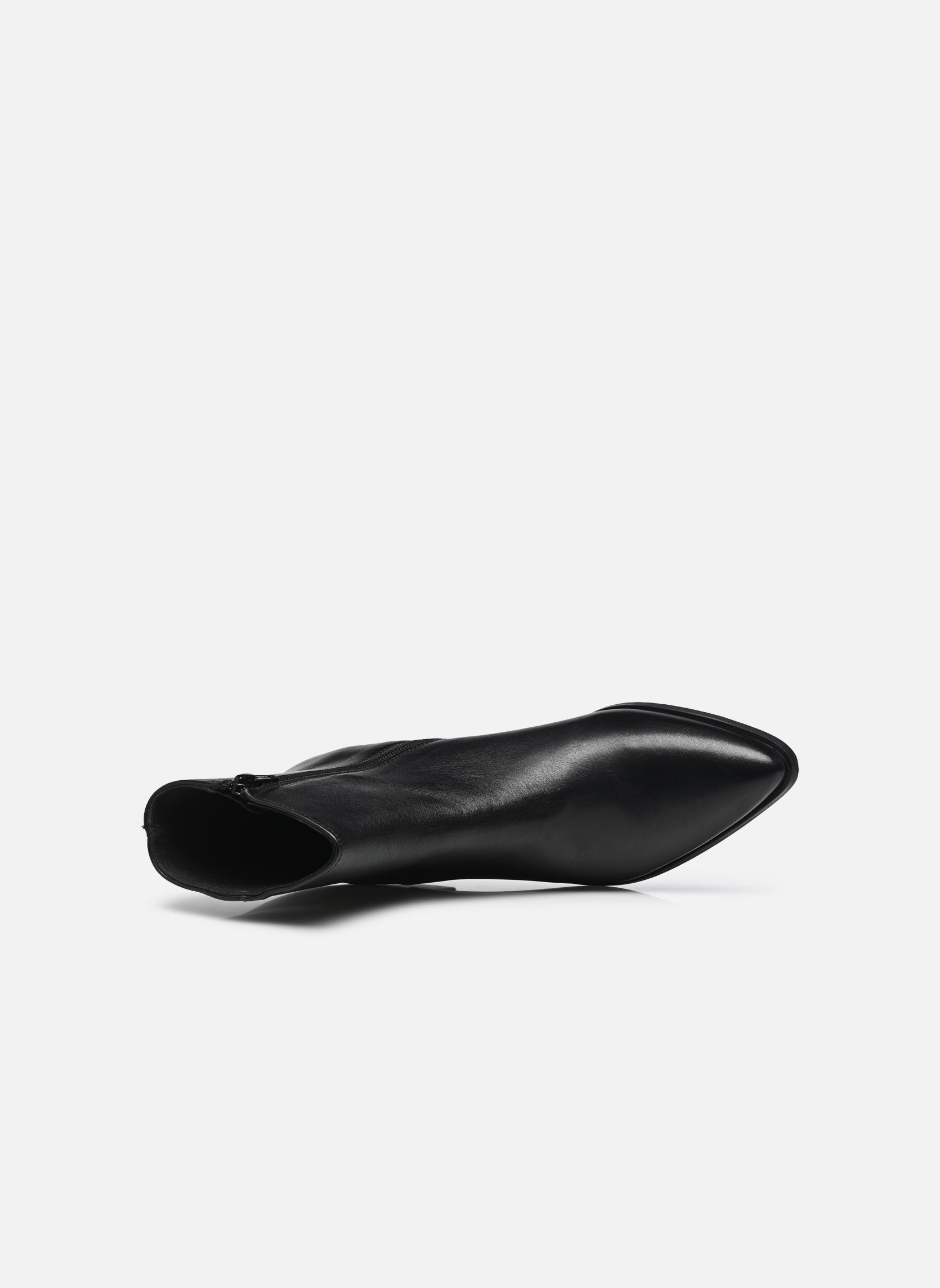 Bottines et boots MARILYS femme noir Bocage Bottines et boots MARILYS femme noir Noir