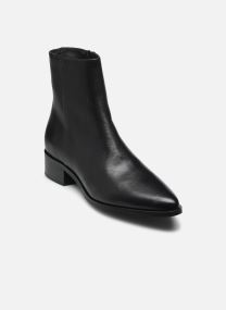 Bottines et boots MARILYS femme noir