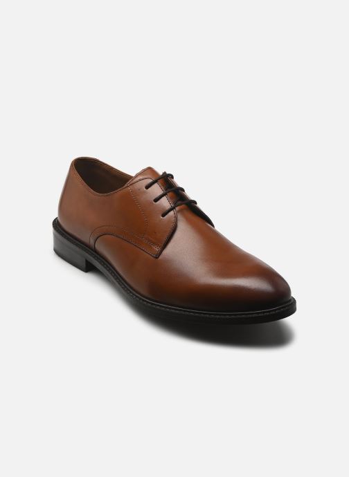 Chaussures Homme Bocage Taille 44 Vertes - Derbies élégants Occasion Très Bon état