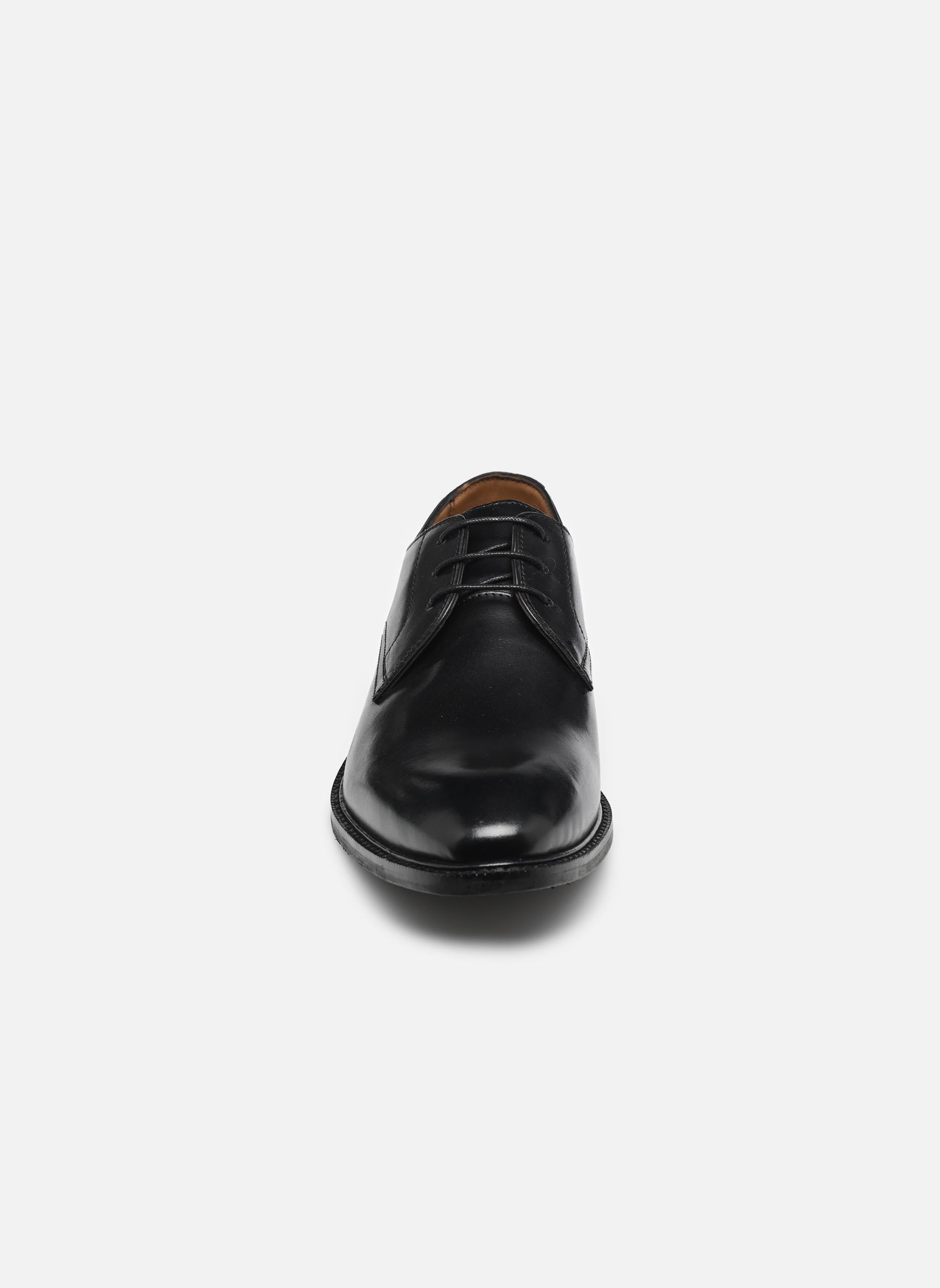 Derbys LAWDIER herren schwarz Bocage Derbys LAWDIER herren schwarz Noir