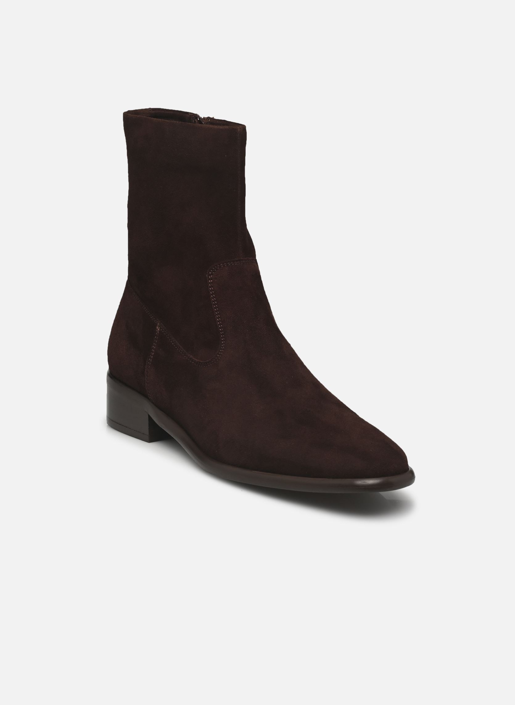 Stivaletti e stivali MISSIE donna marrone Bocage Stivaletti e stivali MISSIE donna marrone Choco
