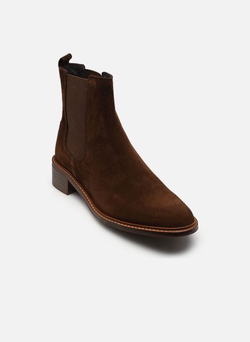 Bocage Bottines et boots SELIA femme marron