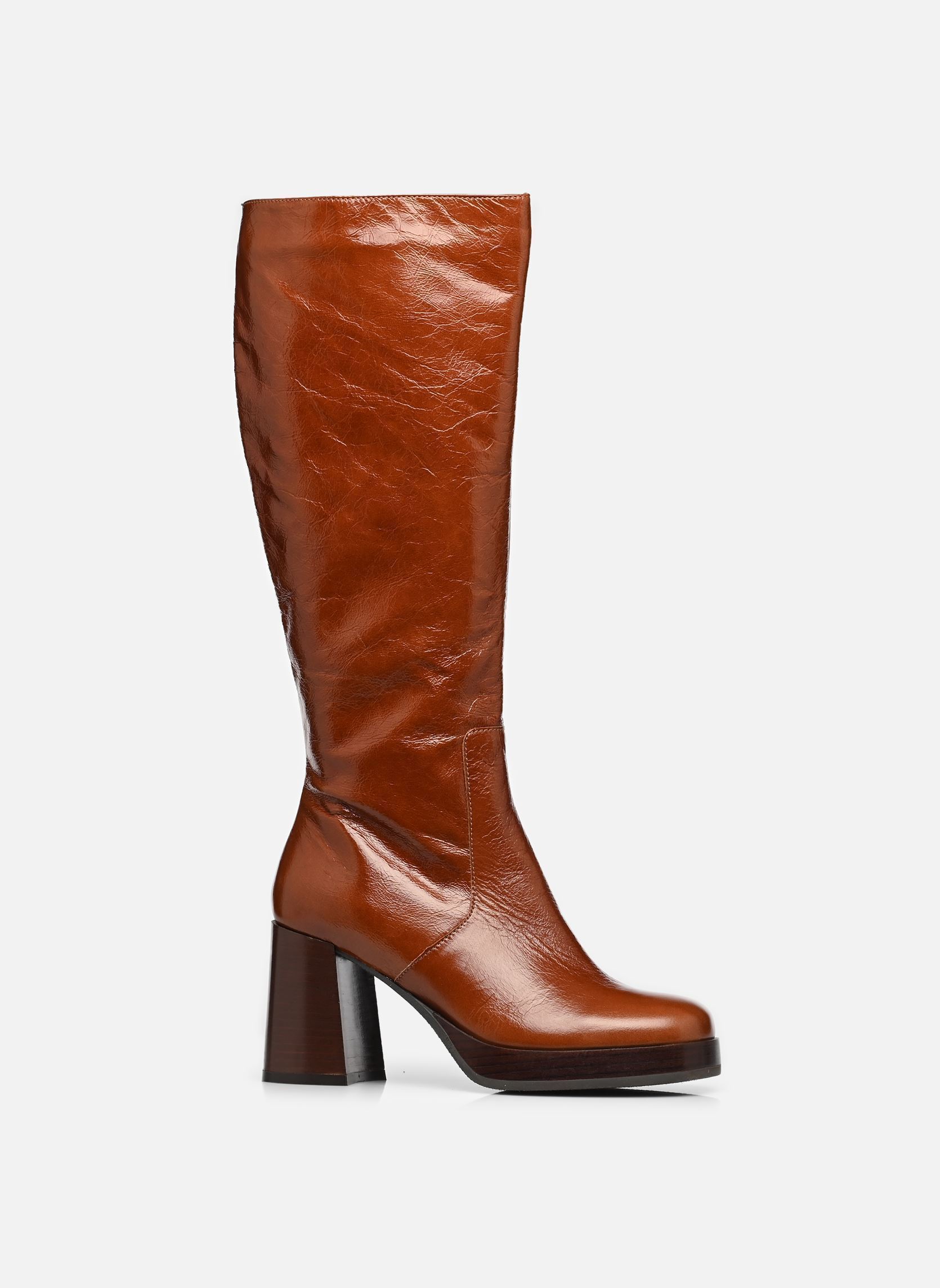 UGG Dames Zarina Laarzen Bruin