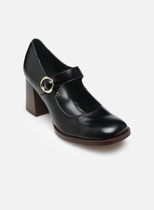 Bocage Slingback pumps HELLY dames zwart