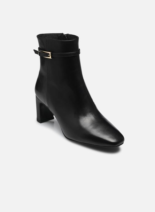 Bocage Stiefeletten und Stiefel IVONNE damen schwarz