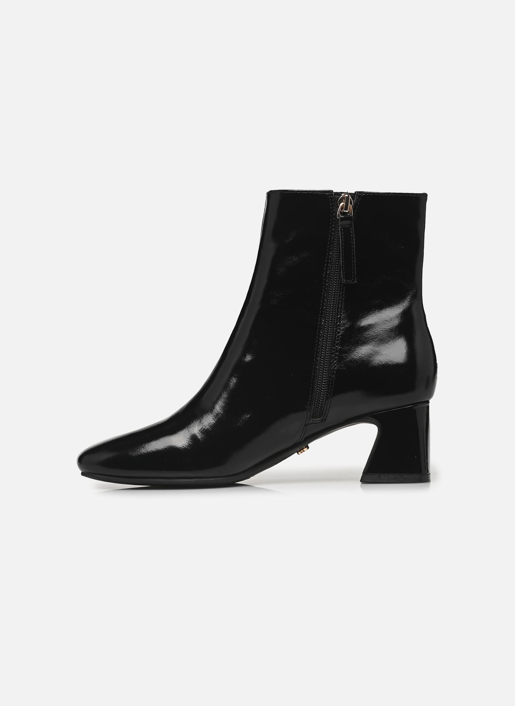 Botines y botas JOHANE mujer negro Bocage Botines y botas JOHANE mujer negro Noir