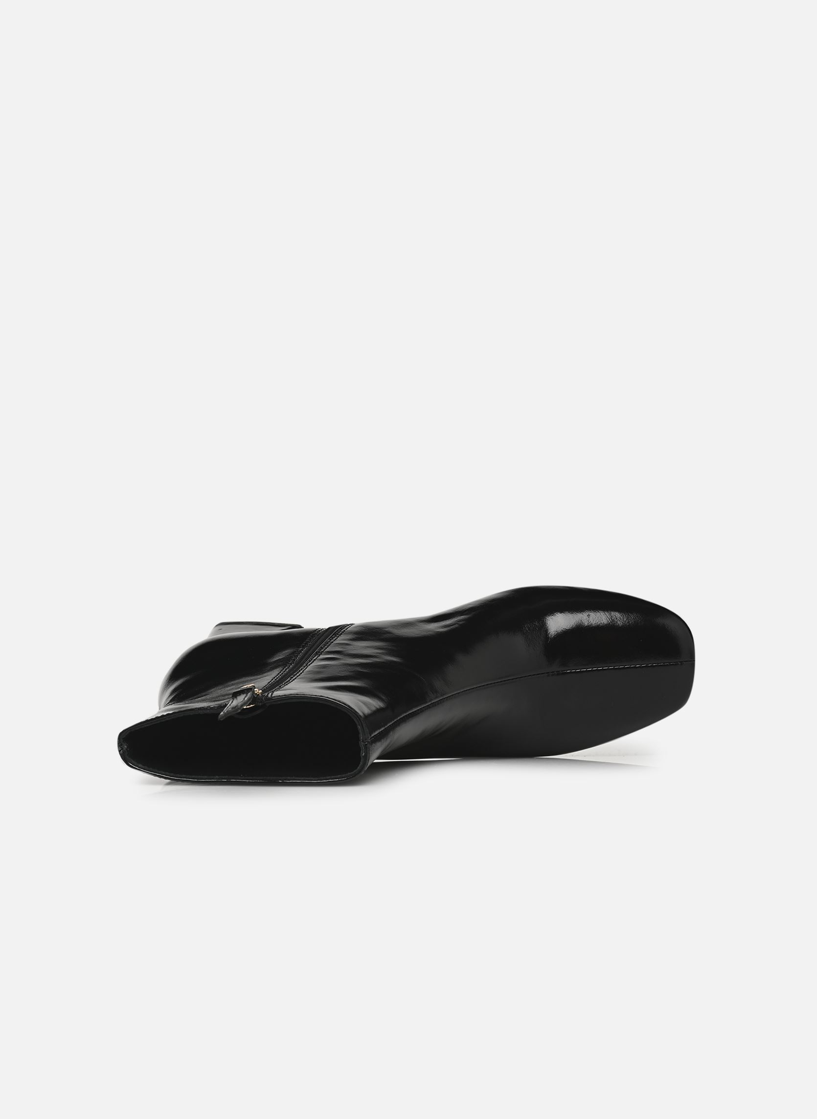 Botines y botas JOHANE mujer negro Bocage Botines y botas JOHANE mujer negro Noir