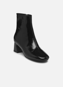 Botines y botas JOHANE mujer negro Bocage Botines y botas JOHANE mujer negro Noir