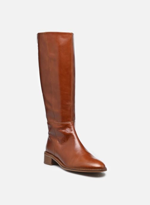 Bocage Laarzen VENISE dames bruin