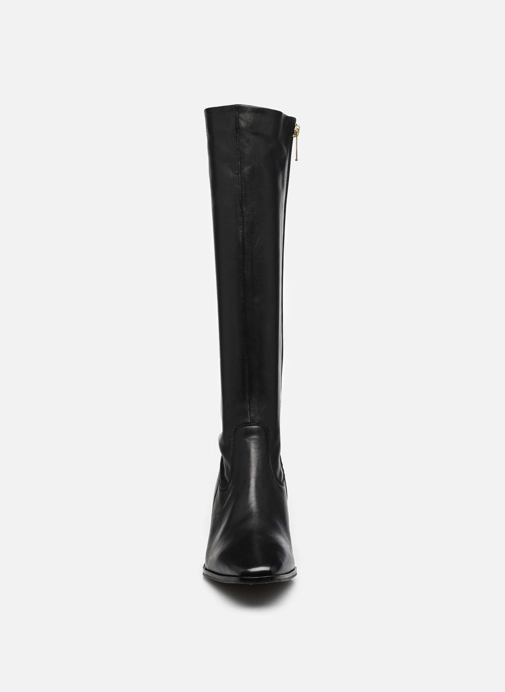 Laarzen JOSEPHA dames zwart Bocage Laarzen JOSEPHA dames zwart NOIR