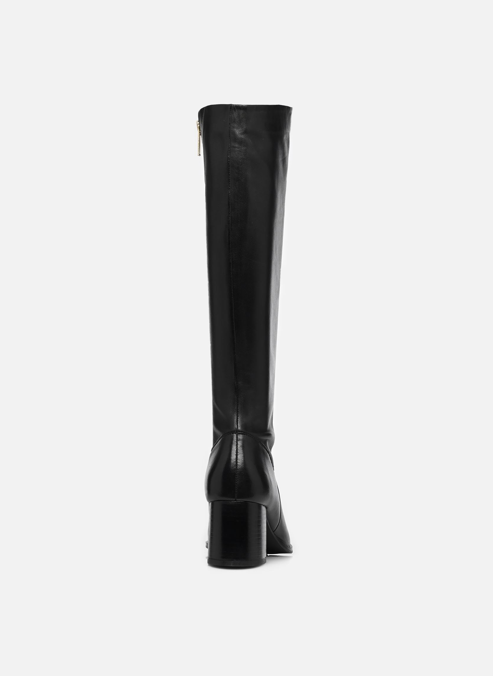 Laarzen JOSEPHA dames zwart Bocage Laarzen JOSEPHA dames zwart NOIR
