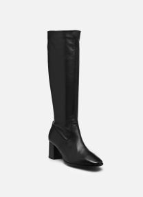 Laarzen JOSEPHA dames zwart Bocage Laarzen JOSEPHA dames zwart NOIR