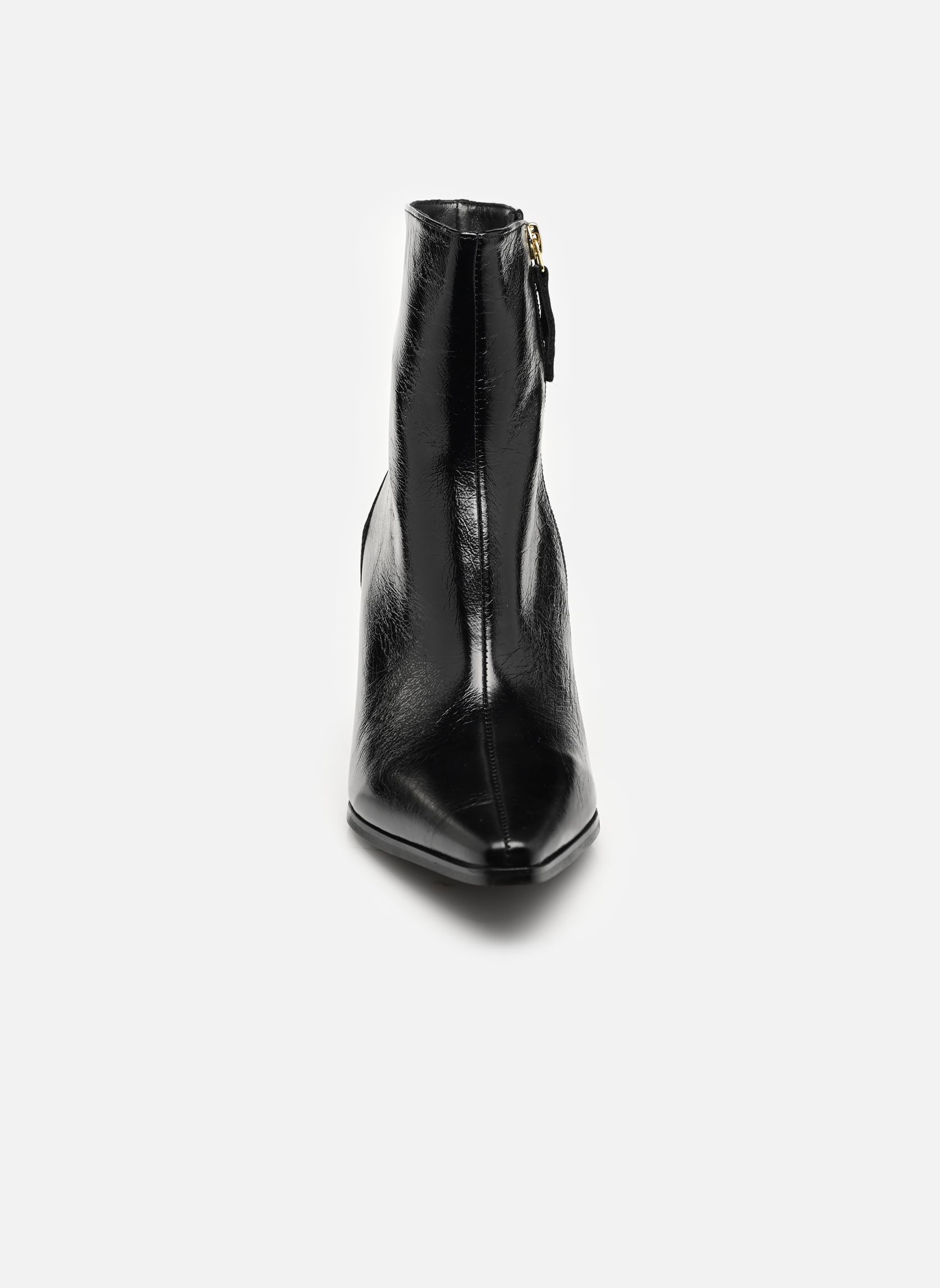 Botines y botas ROSA mujer negro Bocage Botines y botas ROSA mujer negro NOIR