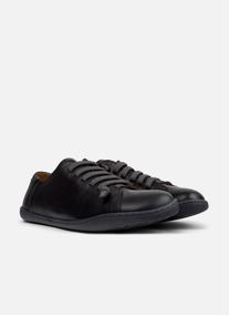 Baskets basses 20848-258 femme marron