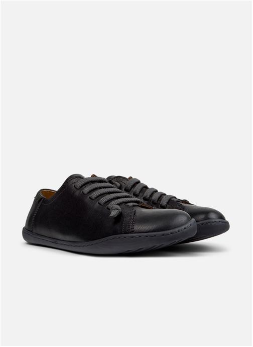 Camper Baskets basses 20848-269 femme noir