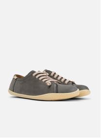 Baskets basses 20848-258 femme marron